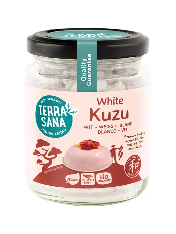 Terrasana Kuzu Wit (125 gr)