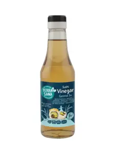 Terrasana Sushi Azijn Ongezoet Bio (250 ml)