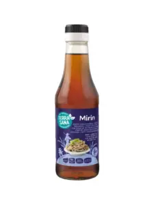 Terrasana Mirin Eko Bio (250 ml)
