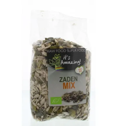 It'S Amazing Zadenmix Bio (500 gr)
