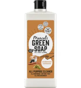 Marcel's Green Soap Allesreiniger sandelhout & kardemom (750 ml)