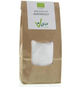 Vitiv Arrowroot Bio (200 gr)
