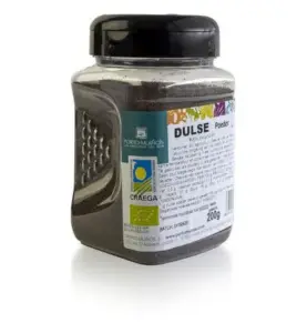 Porto Muinos Dulse Poeder Bio (200 gr)