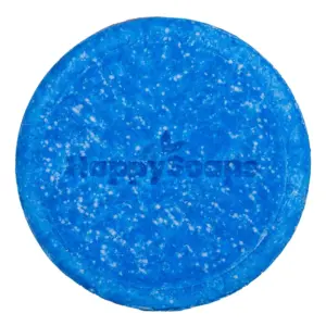 Happysoaps Shampoo Bar Sea In Need Of Vit (70 gr)