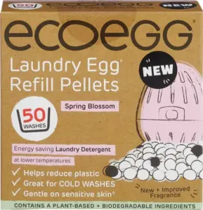 Ecoegg Laundry Egg Refills (50 stuks)
