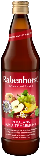 Rabenhorst In Balans (750 ml)
