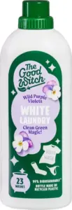 The Good Witch Wasmiddel wit wilde viooltjes (1000 ml)