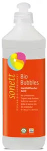 Sonett Zeepbellen Navulling (500 ml)