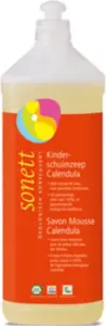 Sonett Schuimzeep Kids Calendula (1000 ml)