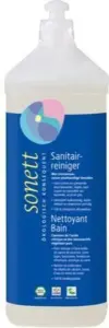 Sonett Sanitairreiniger Bio (1000 ml)