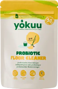 Yokuu Vloerreiniger Poeder (200 gr)