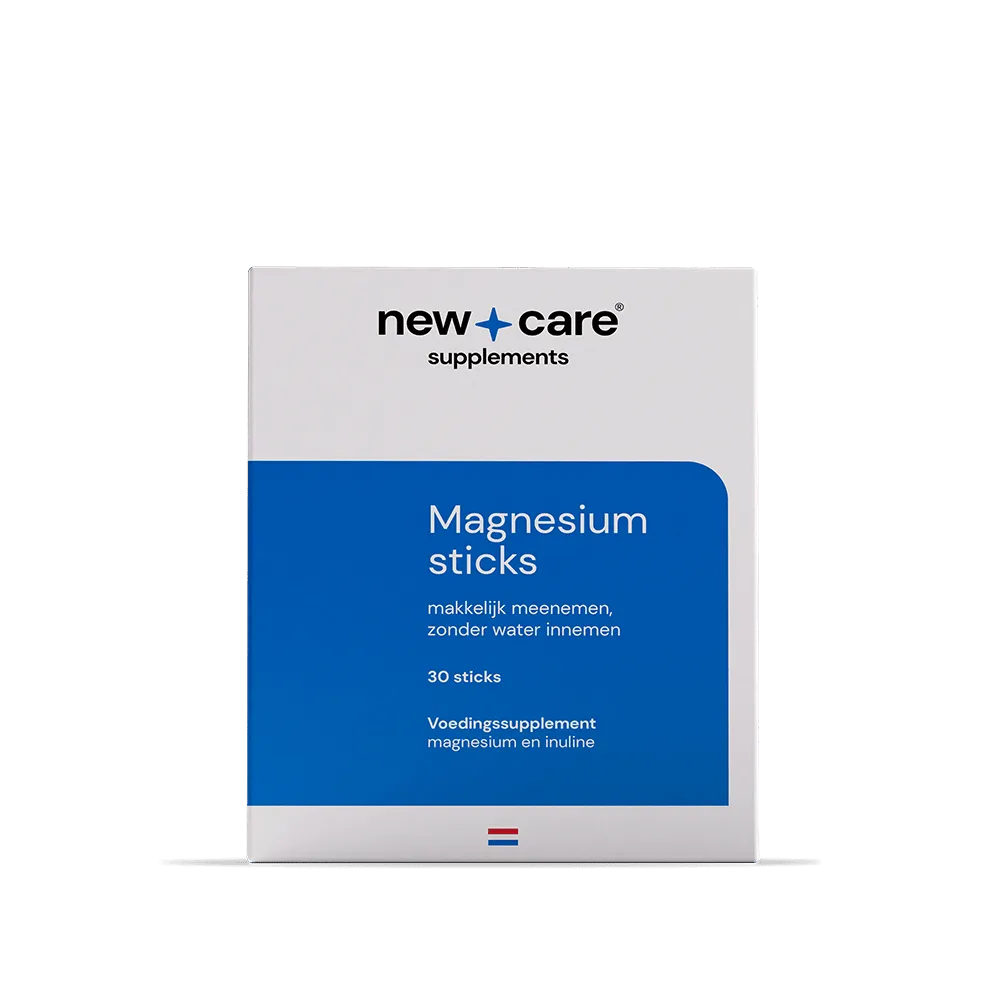 New Care Magnesium sticks (30 sticks)