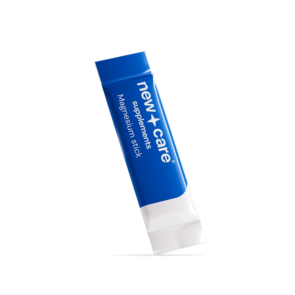 New Care Magnesium sticks (30 sticks)