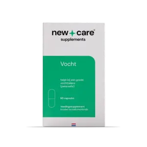 New Care Vocht (60 capsules)