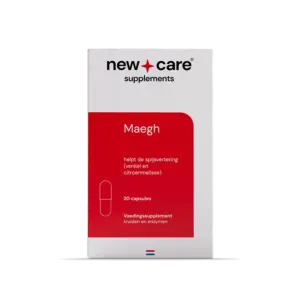 New Care Maegh (20 capsules)