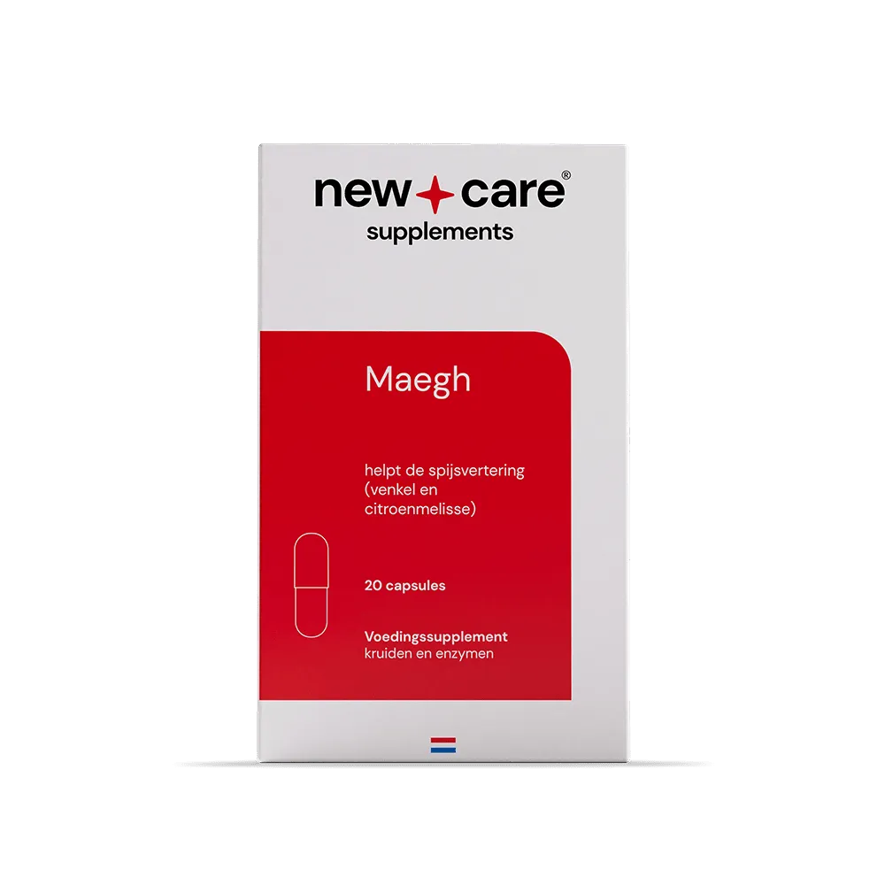 New Care Maegh (20 capsules)