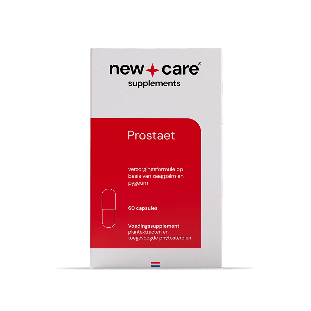 New Care Prostaet (60 capsules)