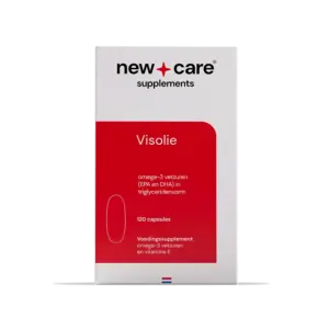 New Care Visolie (120 capsules)