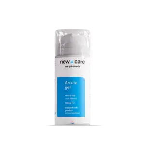 New Care Arnica Gel (100 ml)