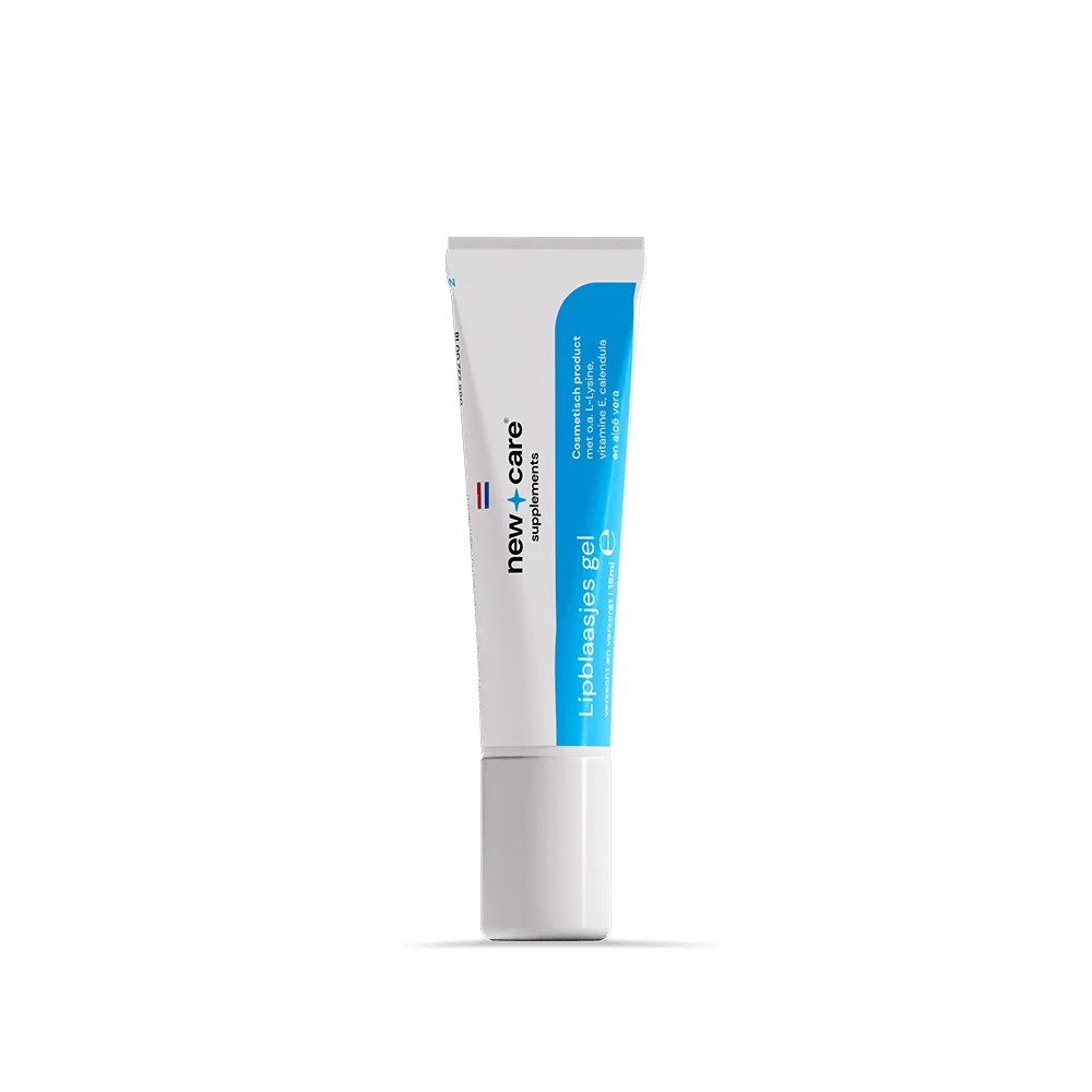 New Care Lipblaasjes Gel (15 ml) - image 2