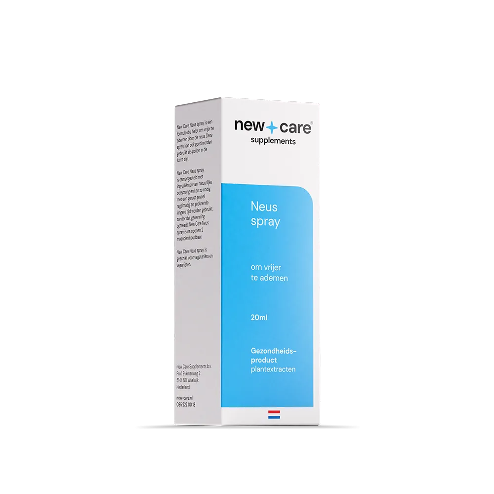 New Care Neus spray (20 ml) - image 3