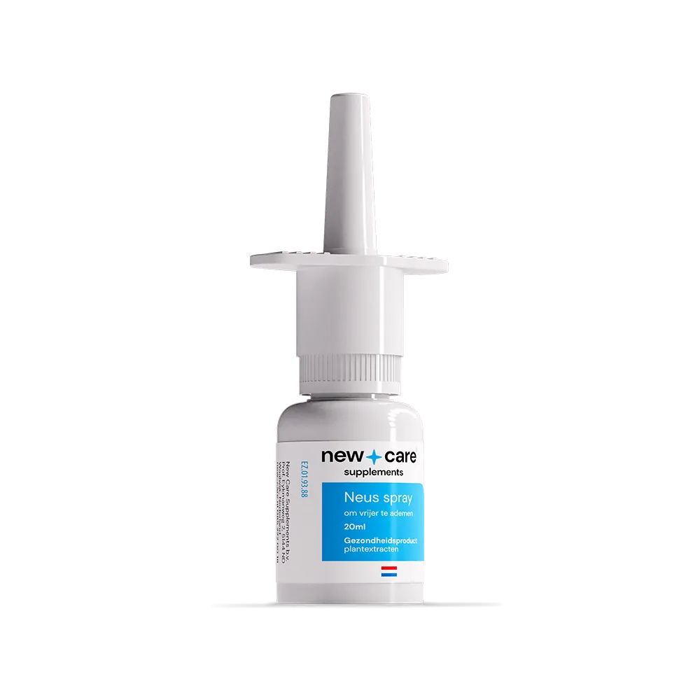 New Care Neus spray (20 ml)