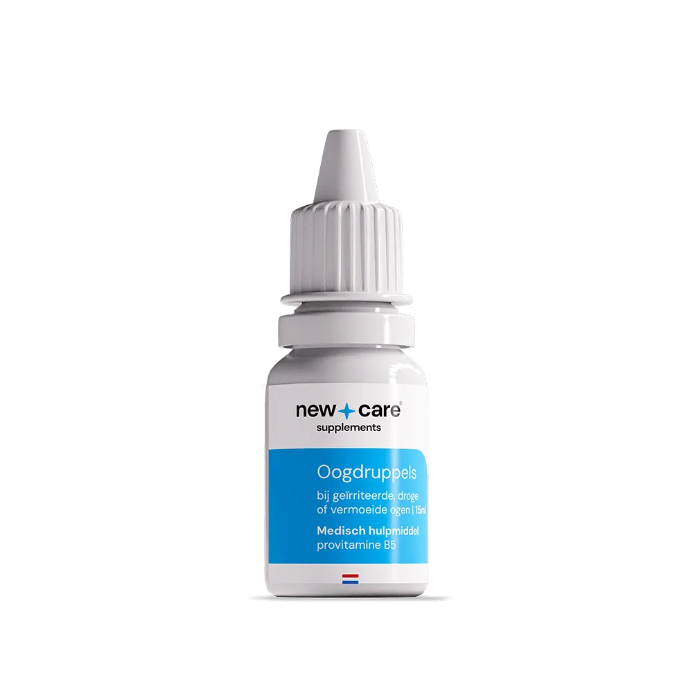 New Care Oog druppel flesje (15 ml) - image 2
