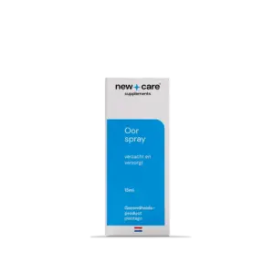 New Care Oor spray (15 ml)