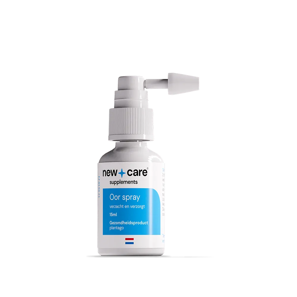 New Care Oor spray (15 ml) - image 2
