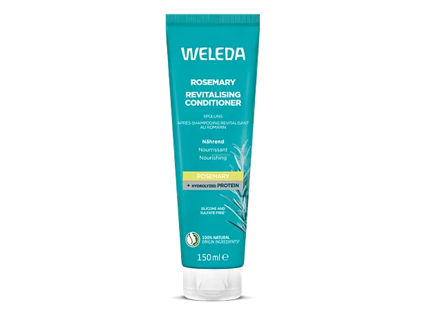 Weleda Rozemarijn Rivitaliserende Contidioner (150 ml)