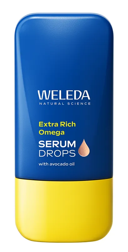 WELEDA Omega Boost Serum Drops (30 ml)