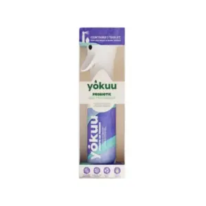 Yokuu Starterkit Probiotische Luchtverfrisser (1 stuk)