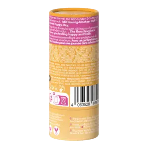 Foamie Happy Day Deodorant (40 gr)