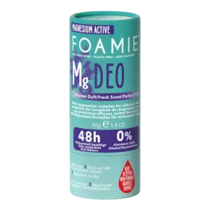 Foamie Rain In The Woods Deodorant (40 gr)