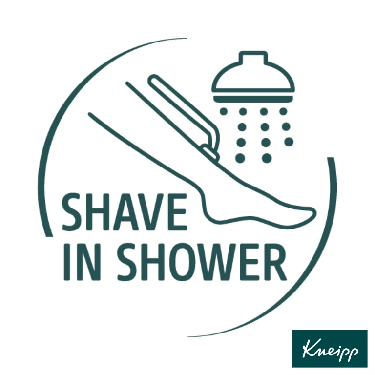 Kneipp Douche Foam Good Energy (200 ml) - image 2
