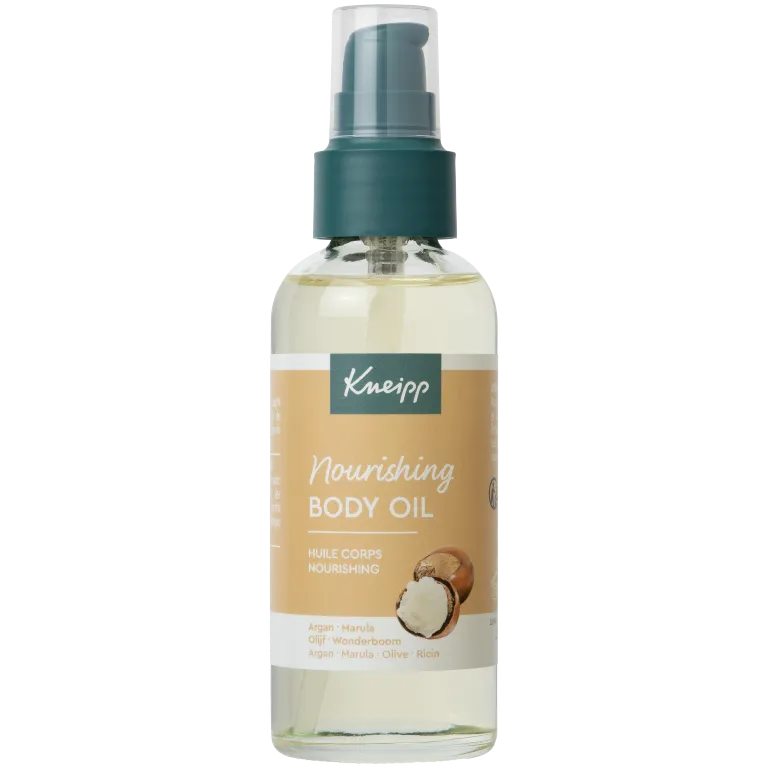 Kneipp Body Oil Beauty Secret (100 ml)