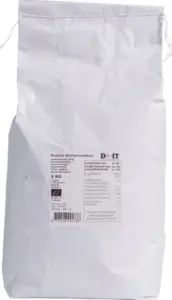 DO IT Organic Boekweitmeel (5 kilo)
