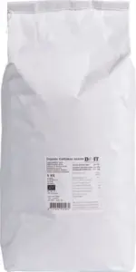DO IT Organic Havervlokken (5 kilo)