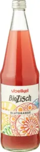 Voelkel Biozisch Bloedsinaasappel (700 ml)