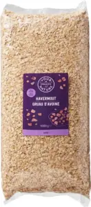 Your Organic Nature Havermout (1000 gr)