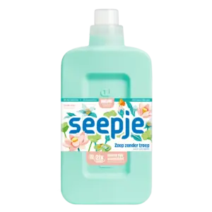 Seepje Wasmiddel Wol & Fijn (945 ml)
