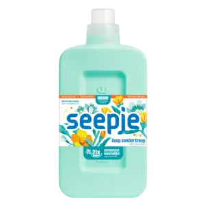 Seepje Wasmiddel Universeel (945 ml)
