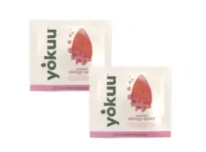 Yokuu Probiotic Allergyspray Navul (2 stuks)