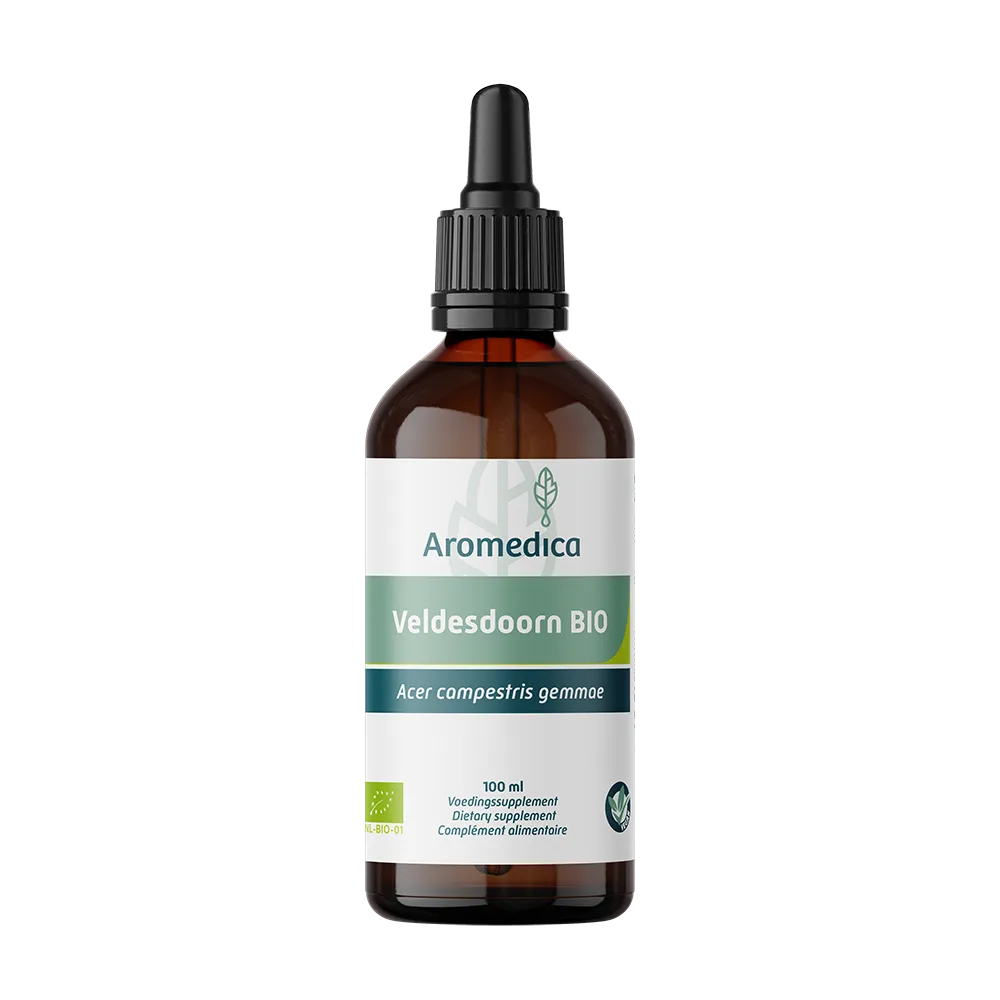 Aromedica Veldesdoorn - Acer Campestris BIO (100 ml)
