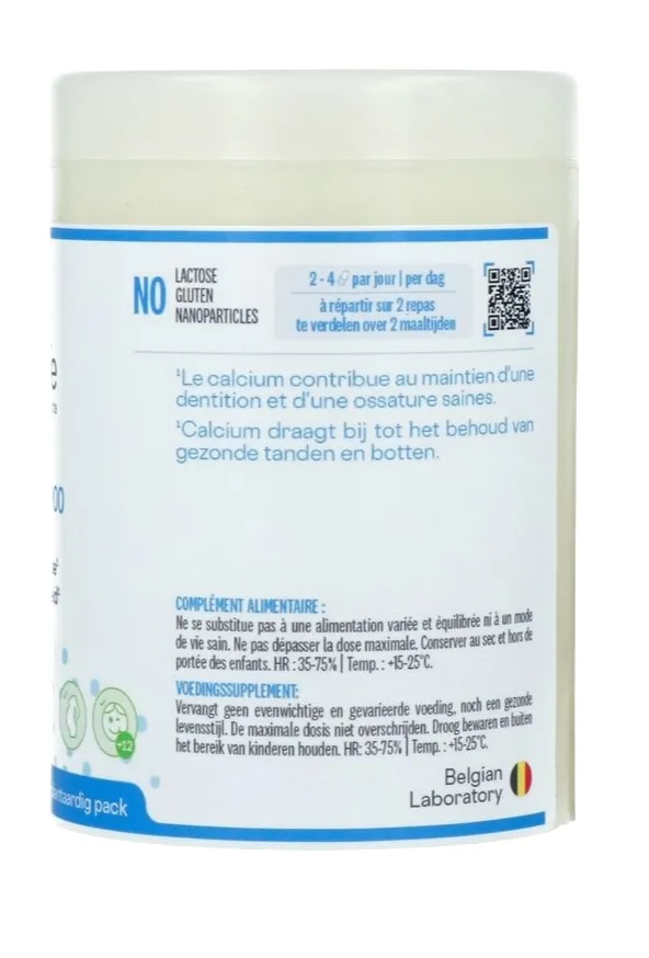 Be-life Calci 900 Capsules (60 capsules)