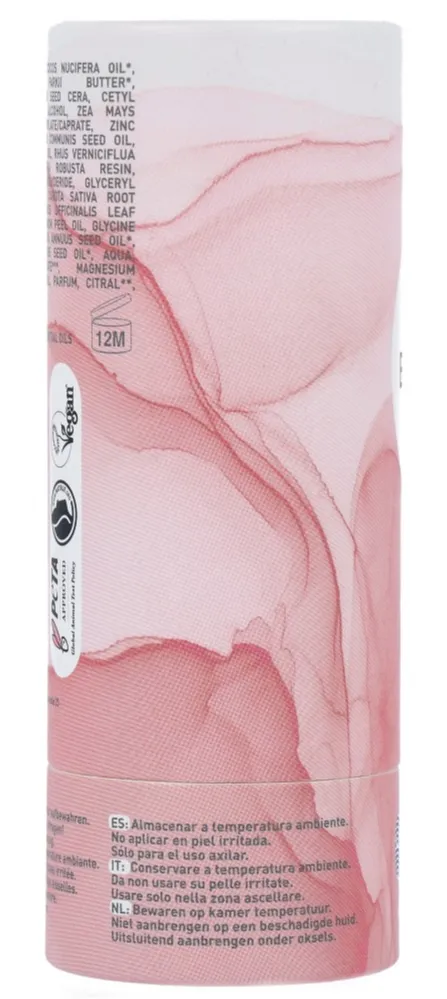 Ben & Anna Deostick Sensitive - Cherry Blossom (40 gr)