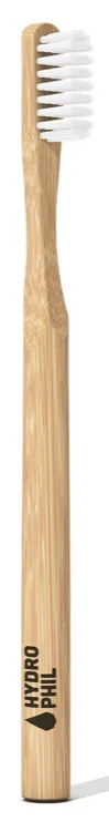 Hydrophil Bamboo Toothbrush Classic Medium (1 stuk)