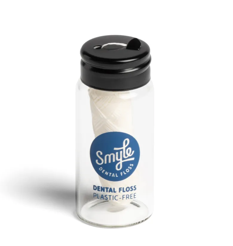 Smyle Dental Floss 30 Meter (1 stuk)
