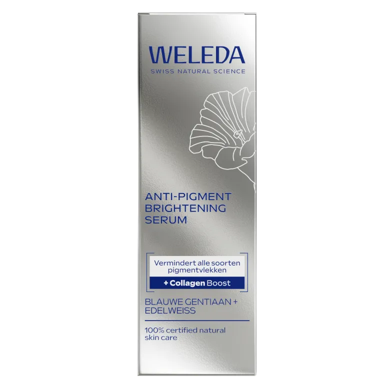 Weleda Anti-pigment Brightening Serum (30 ml) - image 7