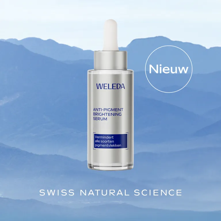 Weleda Anti-pigment Brightening Serum (30 ml) - image 6